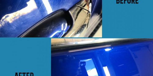 Paint Correction Detailing Auto Detailing Cowboy Auto Detailing Laramie, Wyoming auto detailing near me