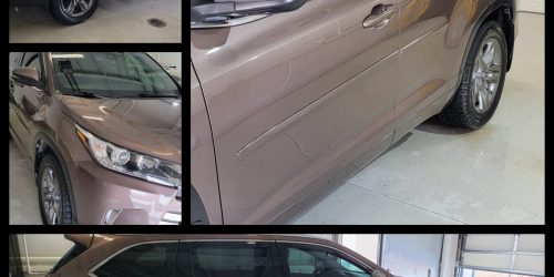 5 Year Coating Ceramic Pro Auto Detailing Cowboy Auto Detailing Laramie, Wyoming auto detailing near me