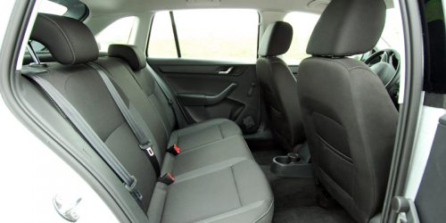 Seats and Carpet Shampooing Auto Detailing Cowboy Auto Detailing Laramie, Wyoming