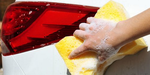 Car wash service Auto Detailing Cowboy Auto Detailing Laramie, Wyoming