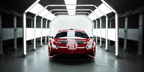 Avant Guard 1051 Coating at Cowboy Auto Detailing – Laramie, WY