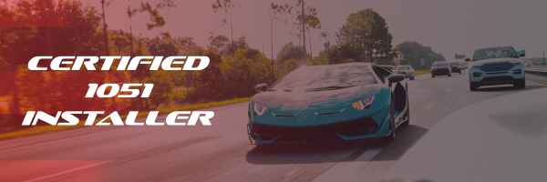 Certified Installer Avant Guard