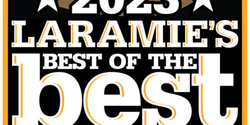Voted Best Auto Detailer Laramie, WY