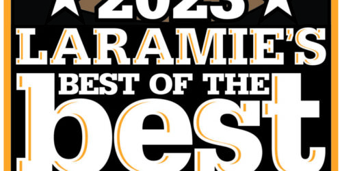 Voted Best Auto Detailer Laramie, WY 2023